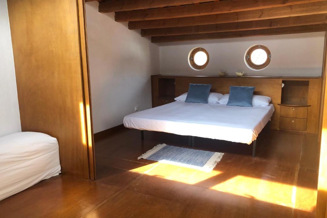 Photo of Bedroom in Palamos