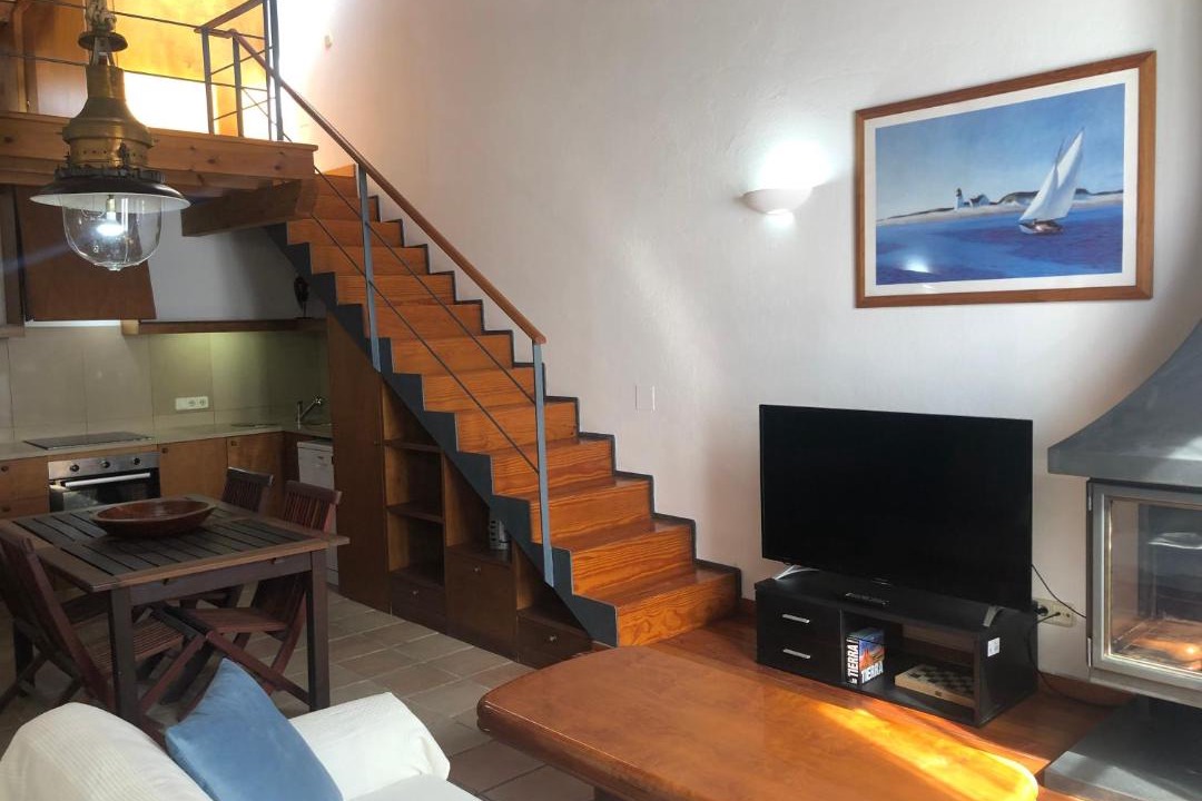 Photo of Livingroom in Palamos