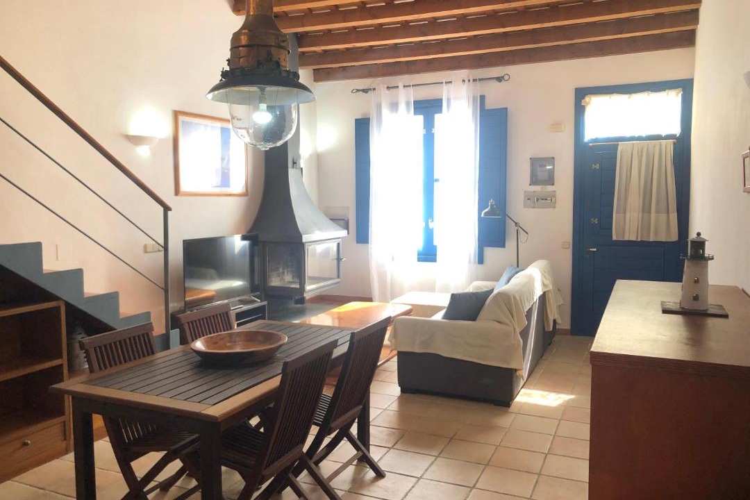 Photo of Livingroom in Palamos