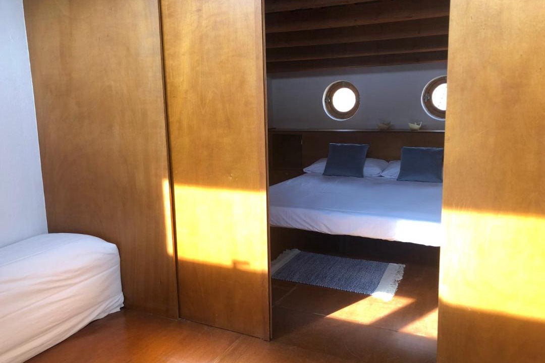 Photo of Bedroom in Palamos