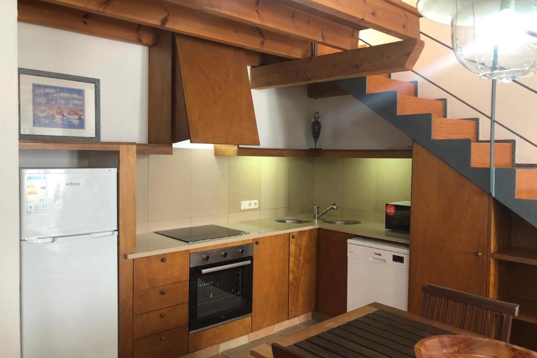 Photo of Kitchen in Palamos