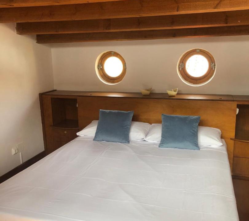 Photo of Bedroom in Palamos