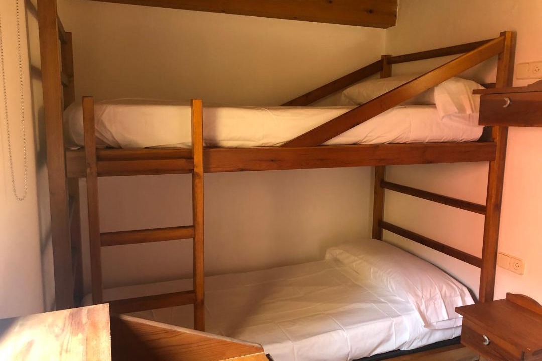 Photo of Bedroom in Palamos