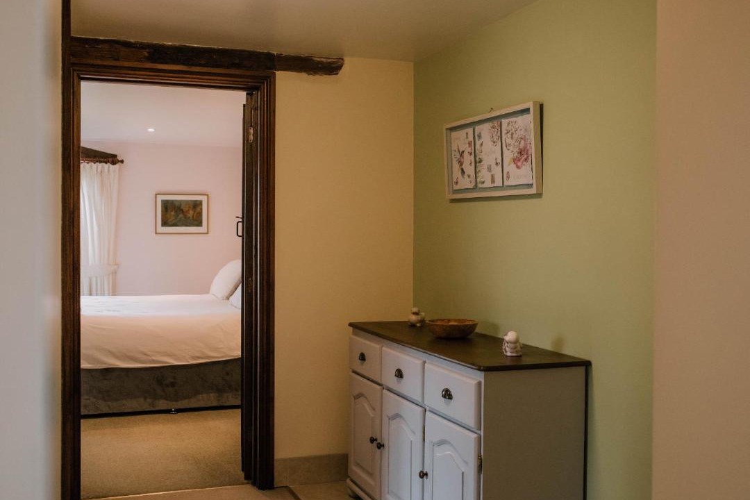 Photo of Bedroom in Westbrook Court