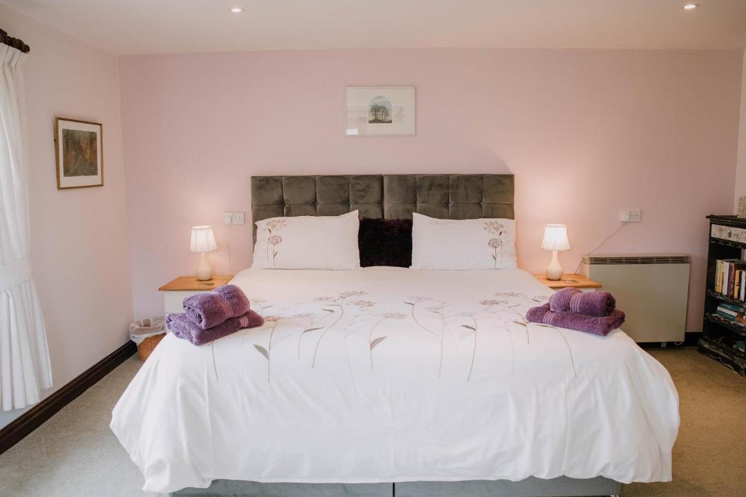 Photo of Bedroom in Westbrook Court