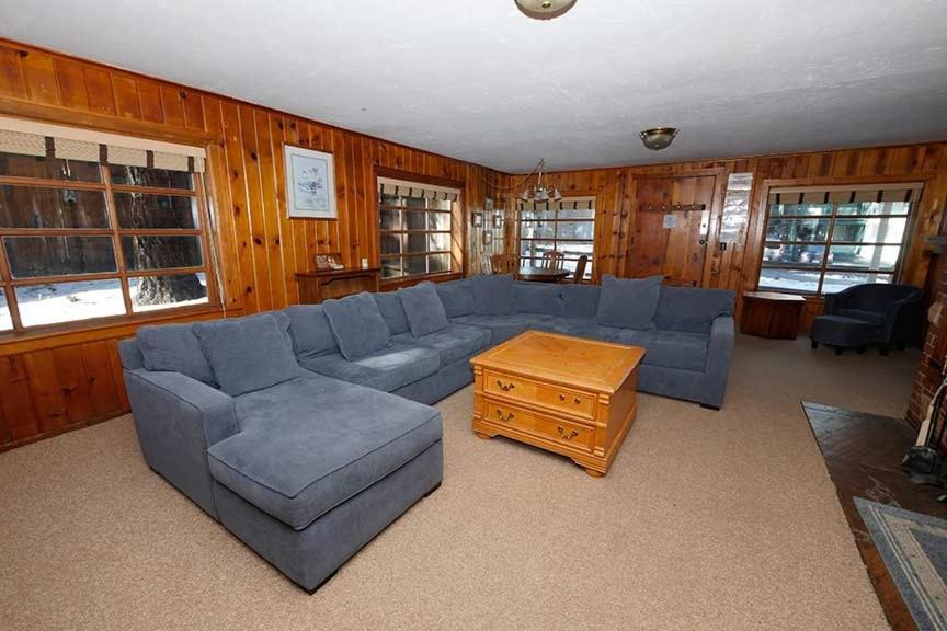 Photo of Livingroom in South Lake Tahoe
