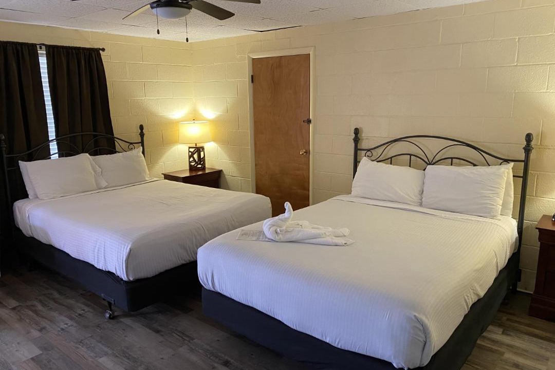 Photo of Bedroom in Mount Ida