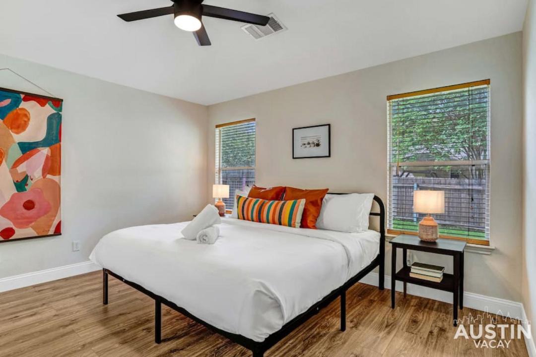 Photo of Bedroom in Olympic Heights