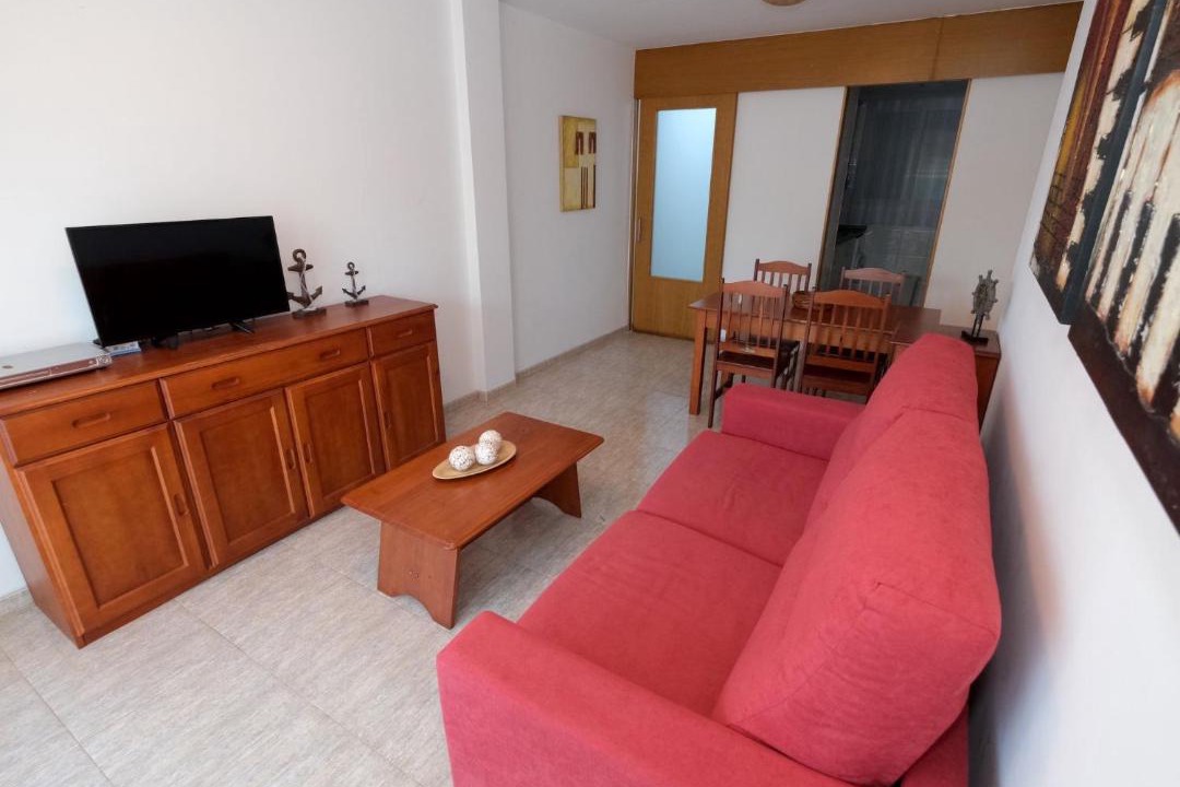 Photo of Livingroom in Alcanar