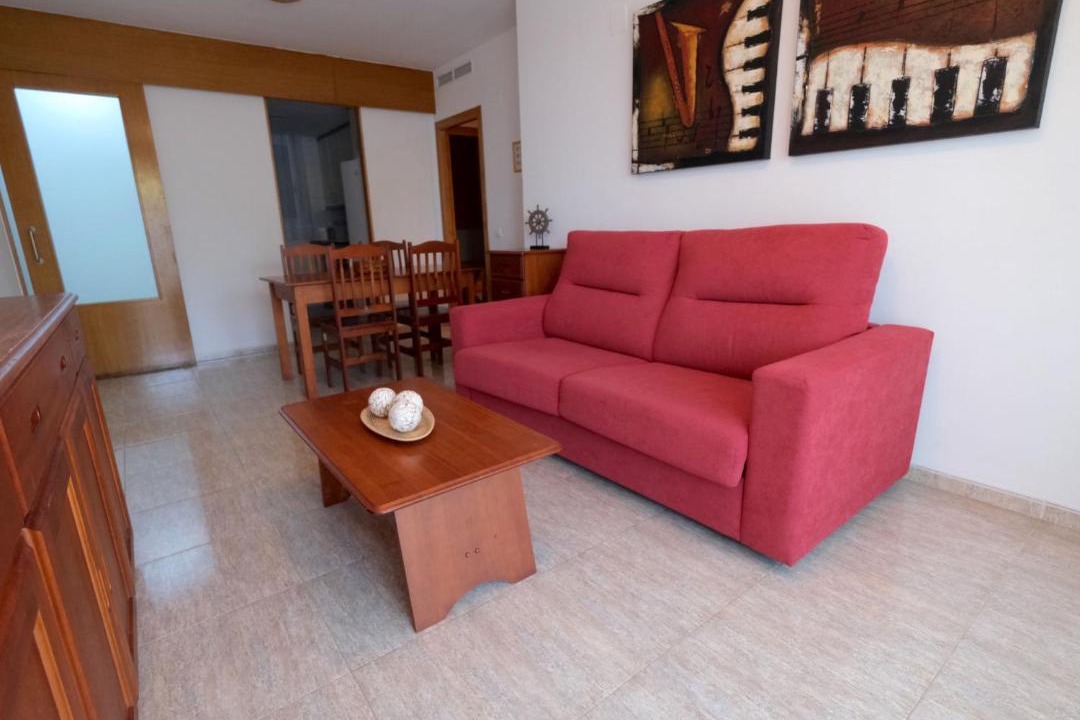 Photo of Livingroom in Alcanar