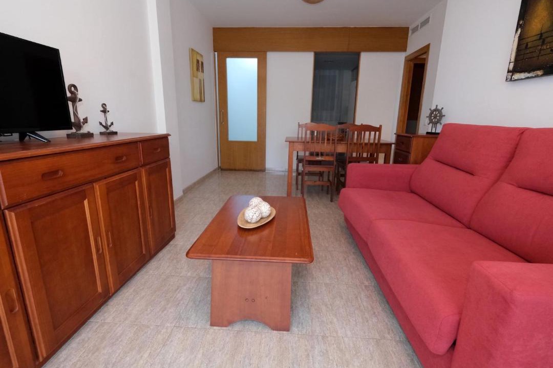 Photo of Livingroom in Alcanar