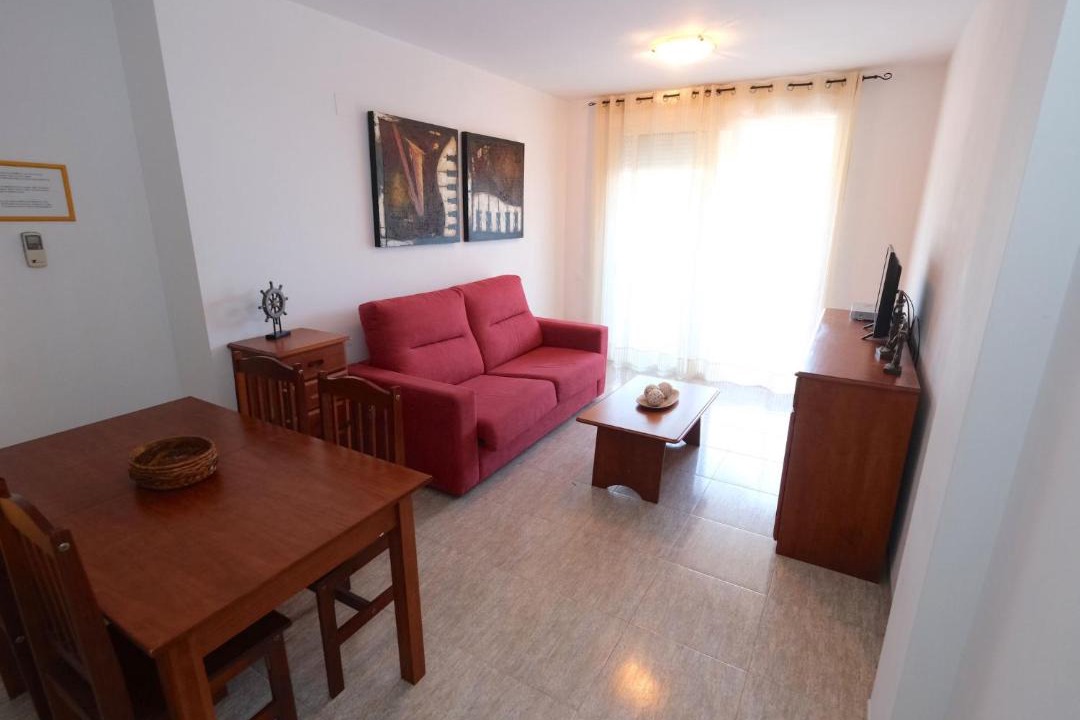 Photo of Livingroom in Alcanar
