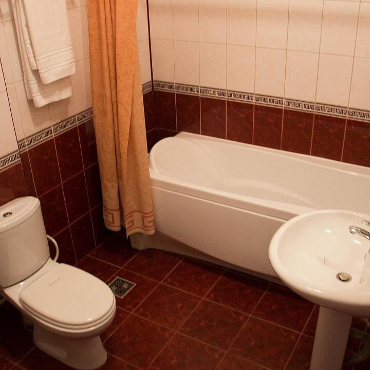 Photo of Bathroom in Belgorod