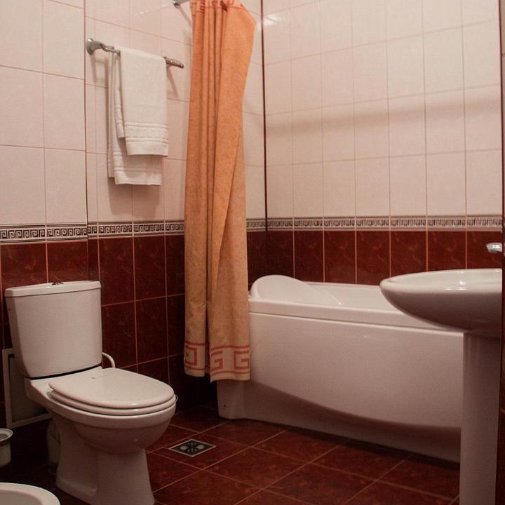 Photo of Bathroom in Belgorod
