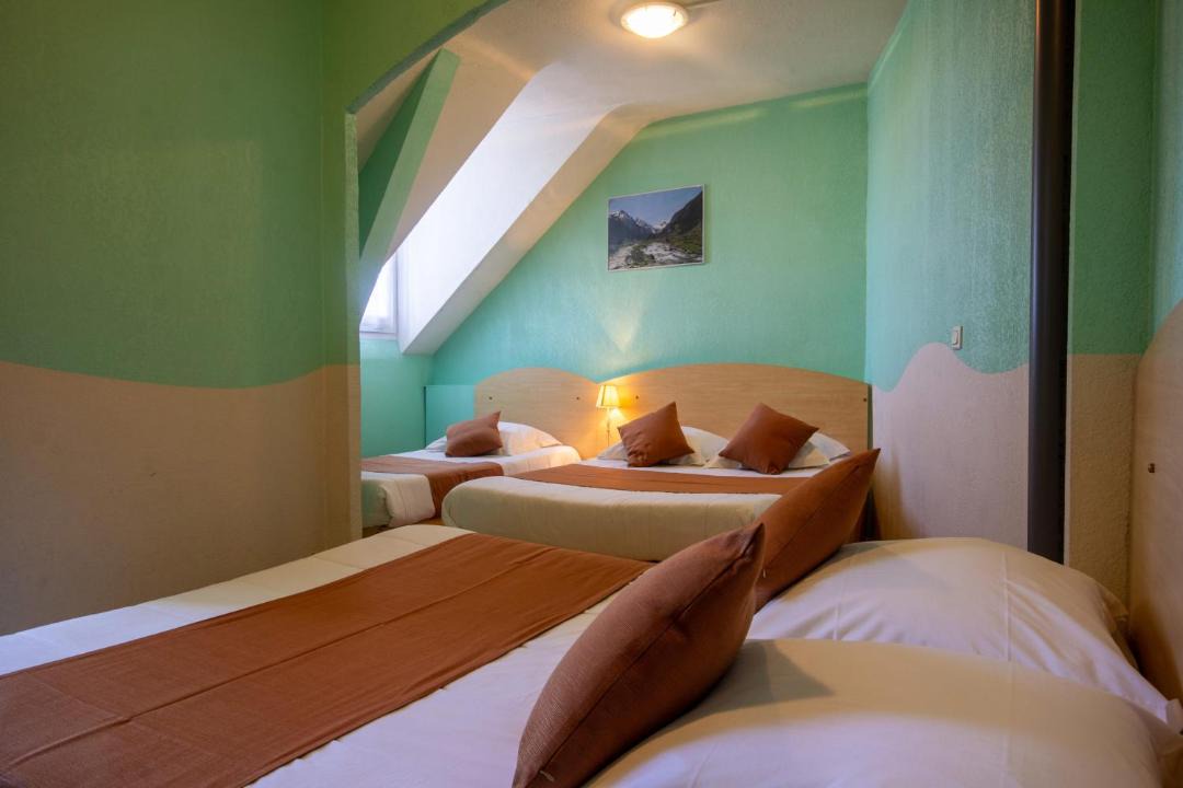 Photo of Others in Pontacq