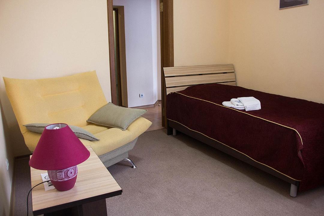 Photo of Bedroom in Belgorod