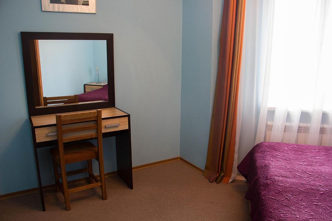 Photo of Bedroom in Belgorod