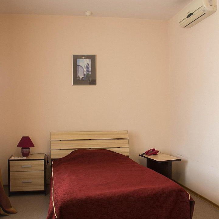 Photo of Bedroom in Belgorod
