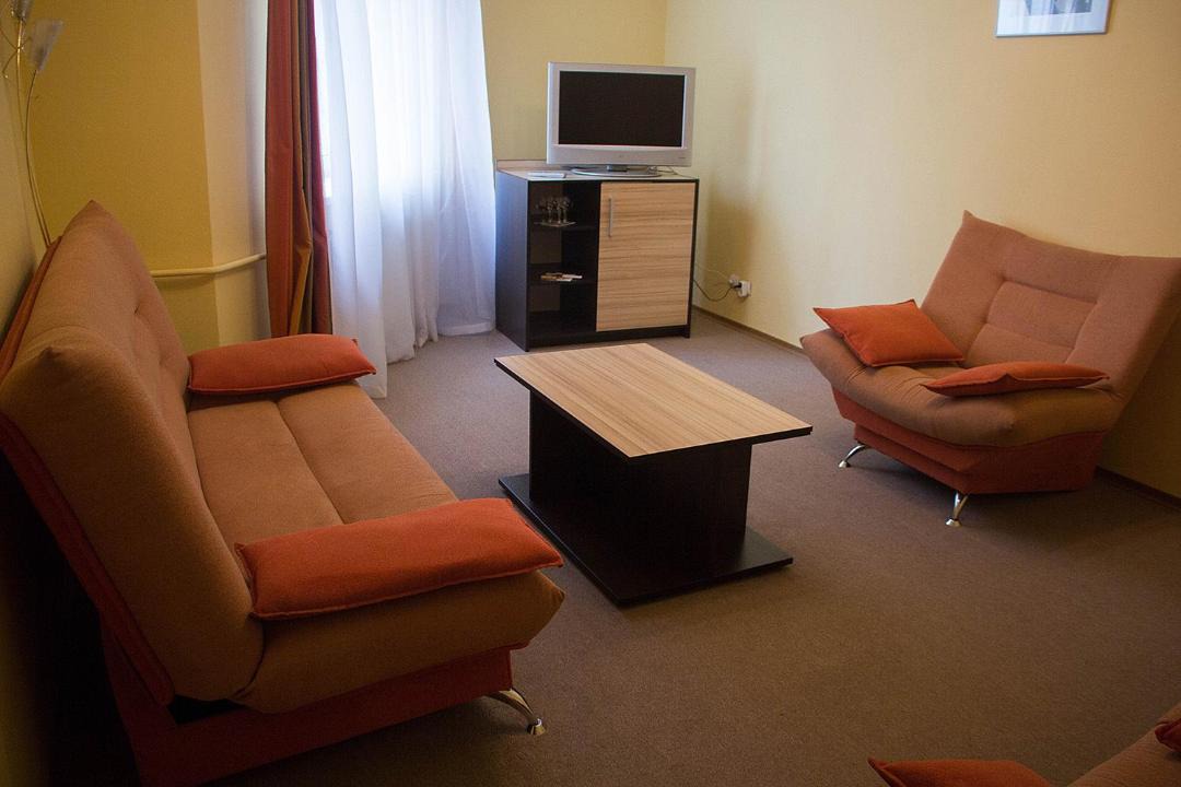 Photo of Livingroom in Belgorod