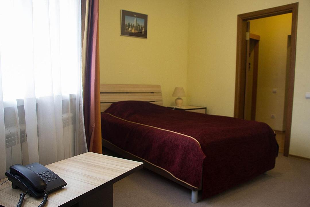 Photo of Bedroom in Belgorod