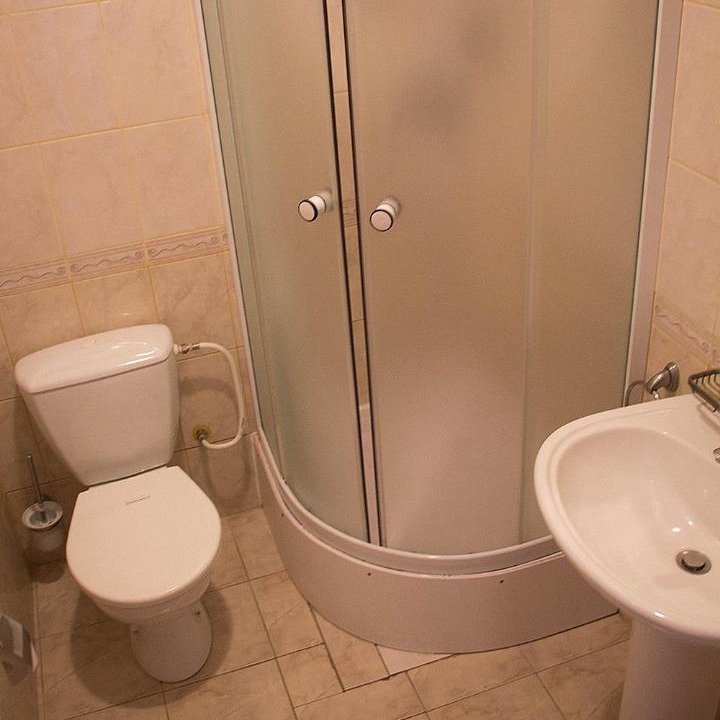 Photo of Bathroom in Belgorod