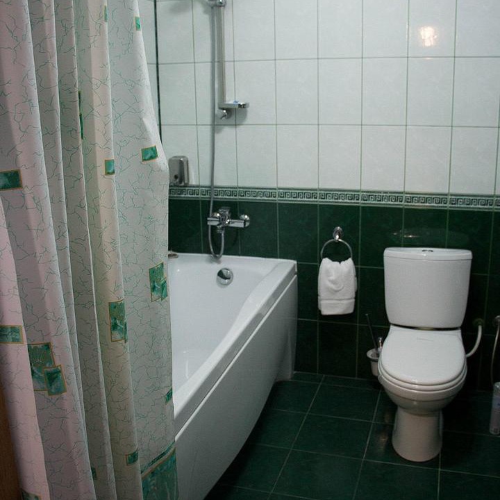 Photo of Bathroom in Belgorod