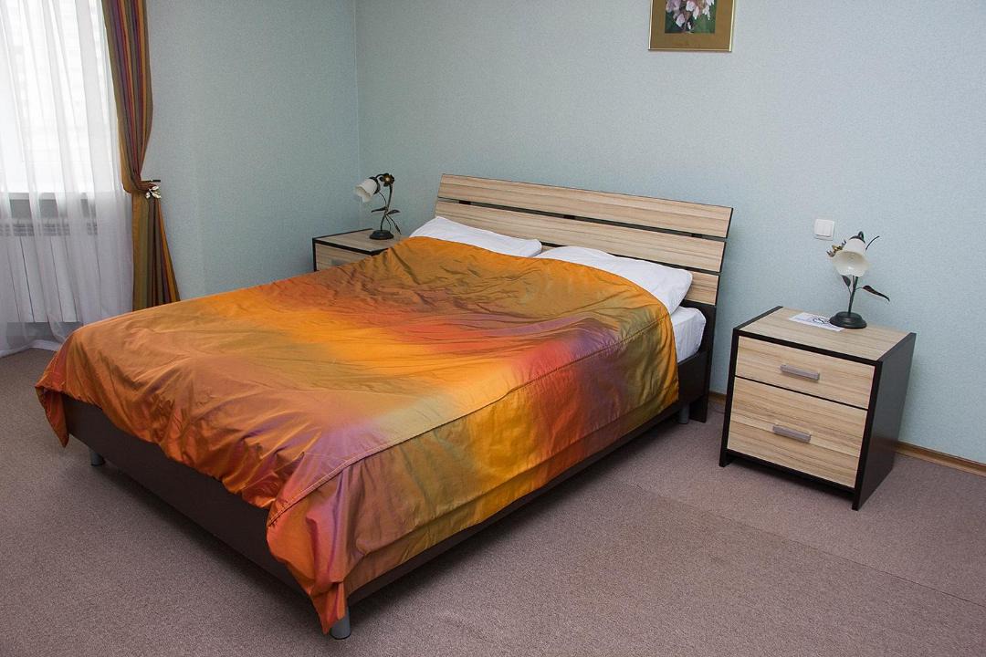 Photo of Bedroom in Belgorod