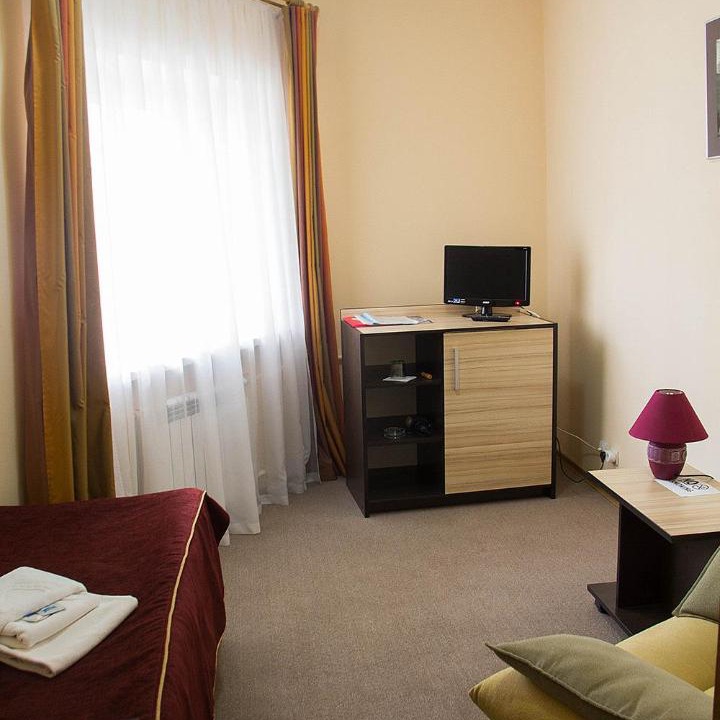 Photo of Livingroom in Belgorod