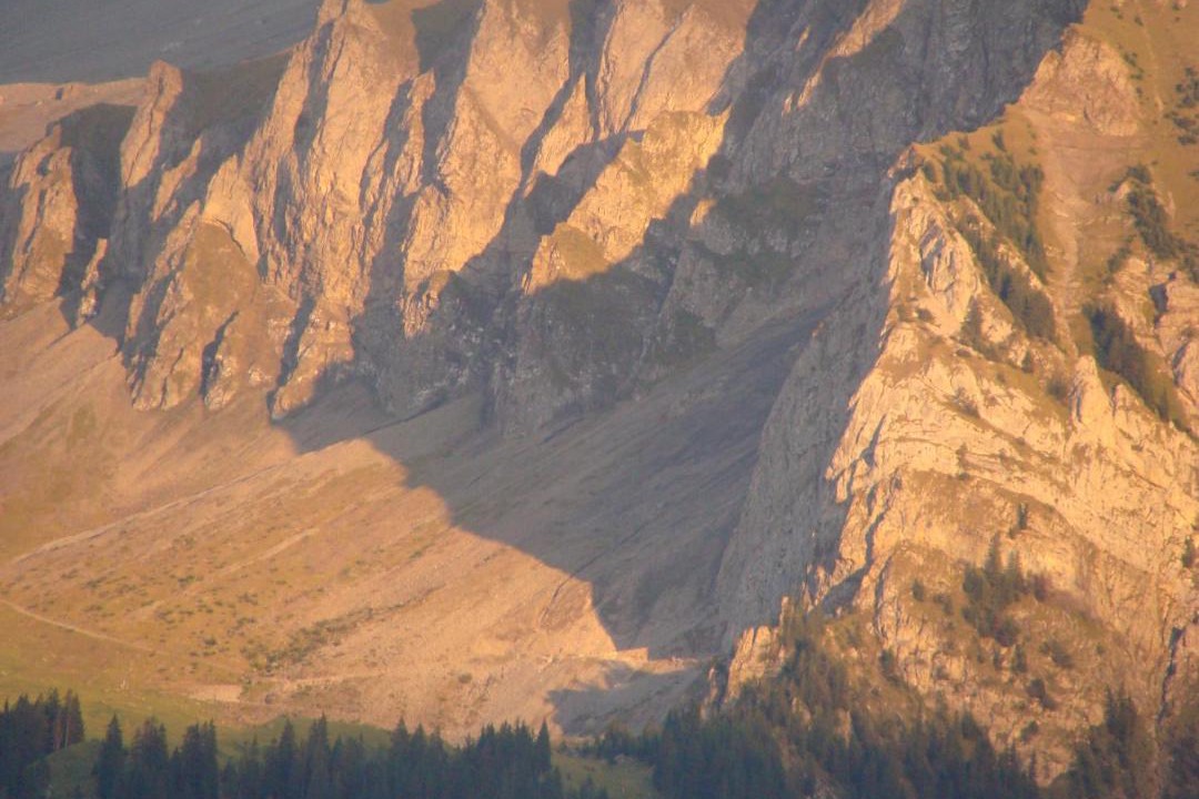 Photo of Others in Adelboden