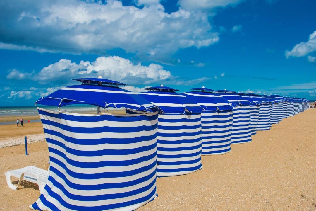 Photo of Others in Cabourg
