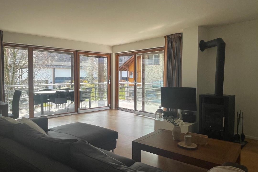 Photo of Livingroom in Unterterzen