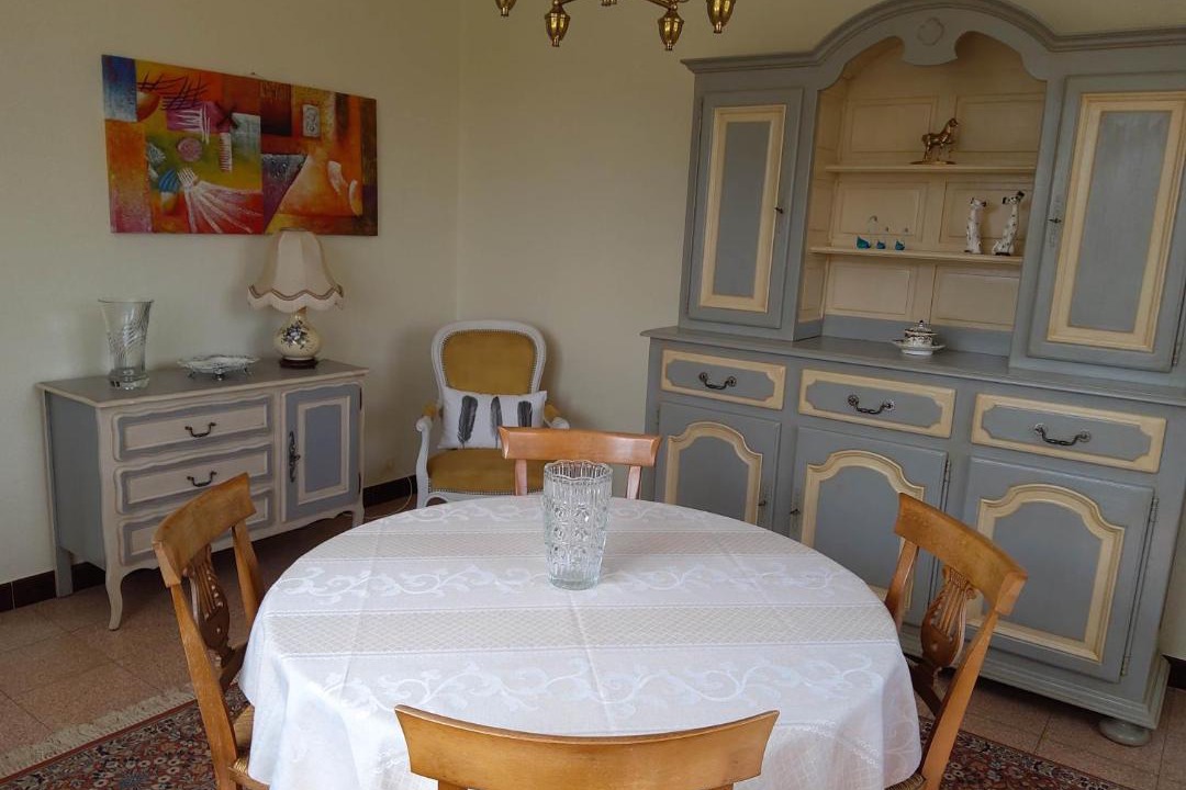 Photo of Bedroom in Coufouleux