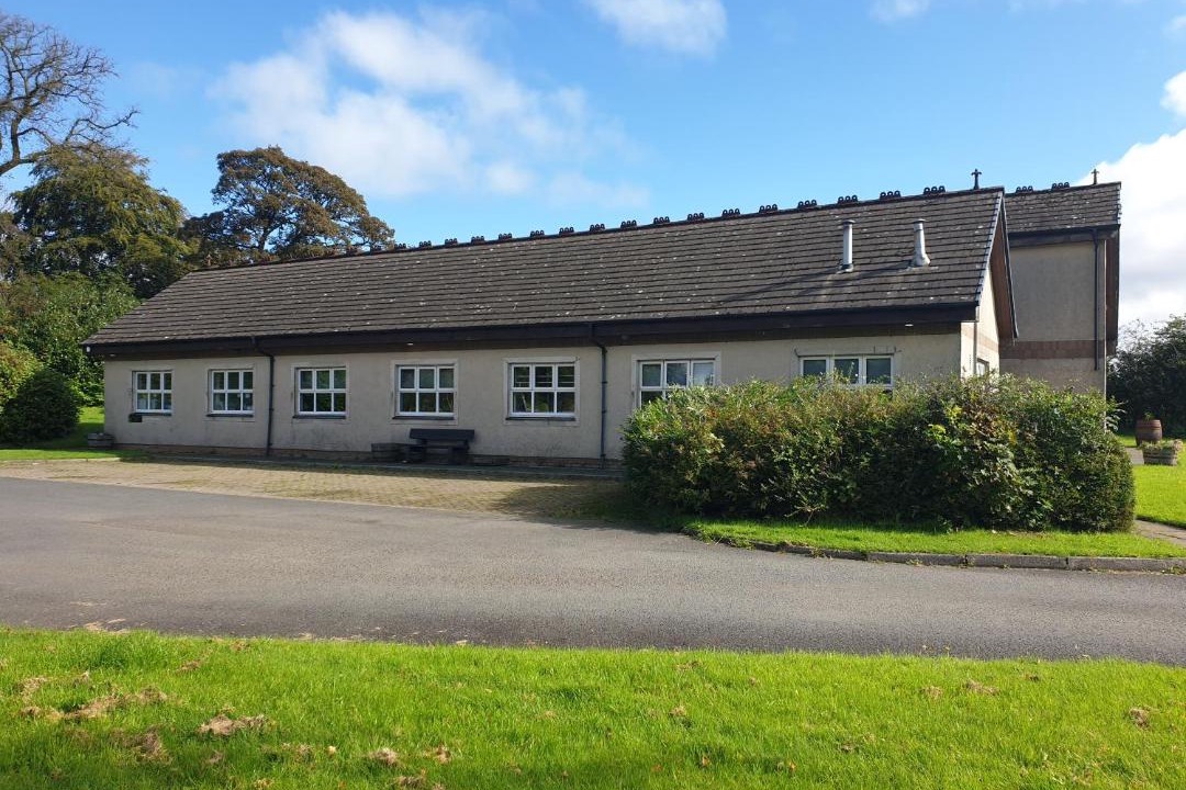 Photo of Buildings in Beith