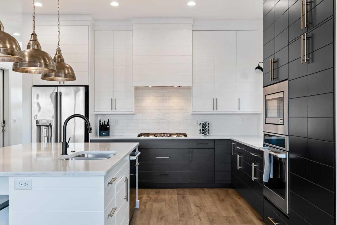 Photo of Kitchen in Washington
