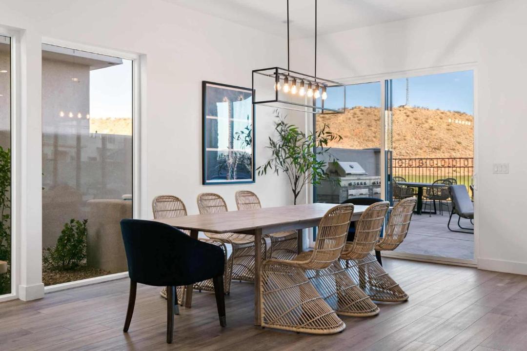 Photo of Livingroom in Washington