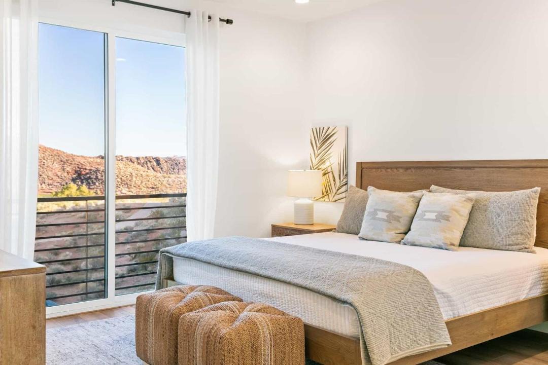 Photo of Bedroom in Washington