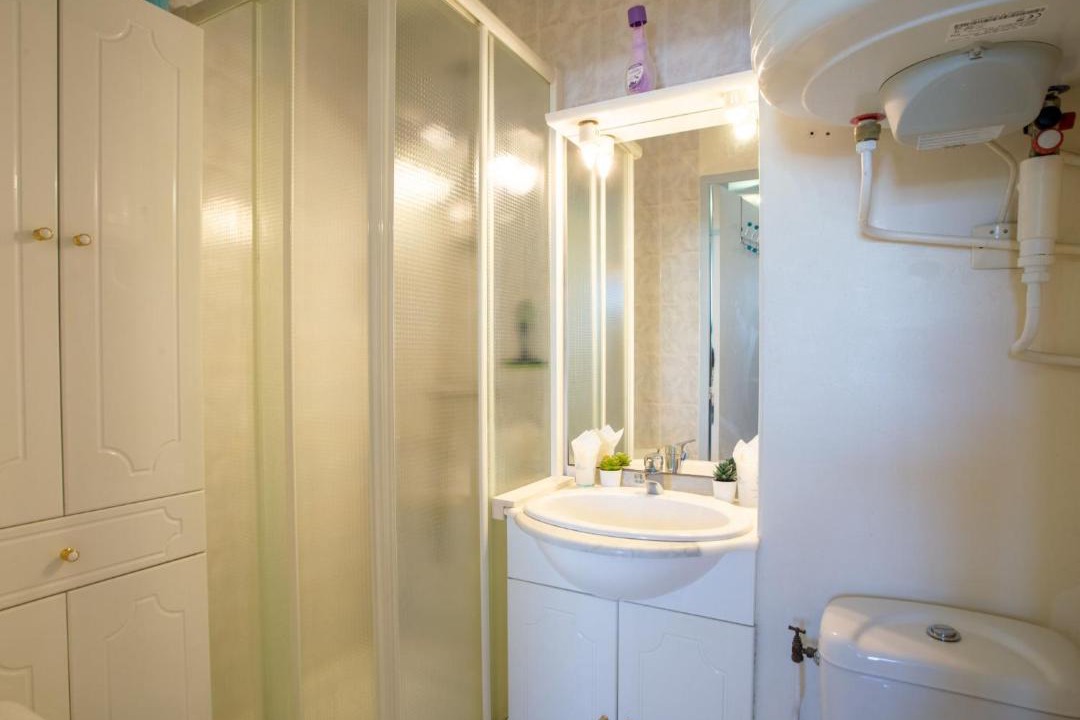 Photo of Bathroom in La Faviere