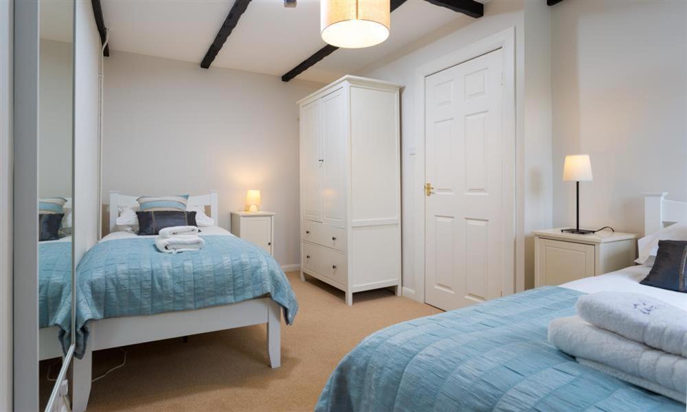 Photo of Bedroom in Chapel Stile