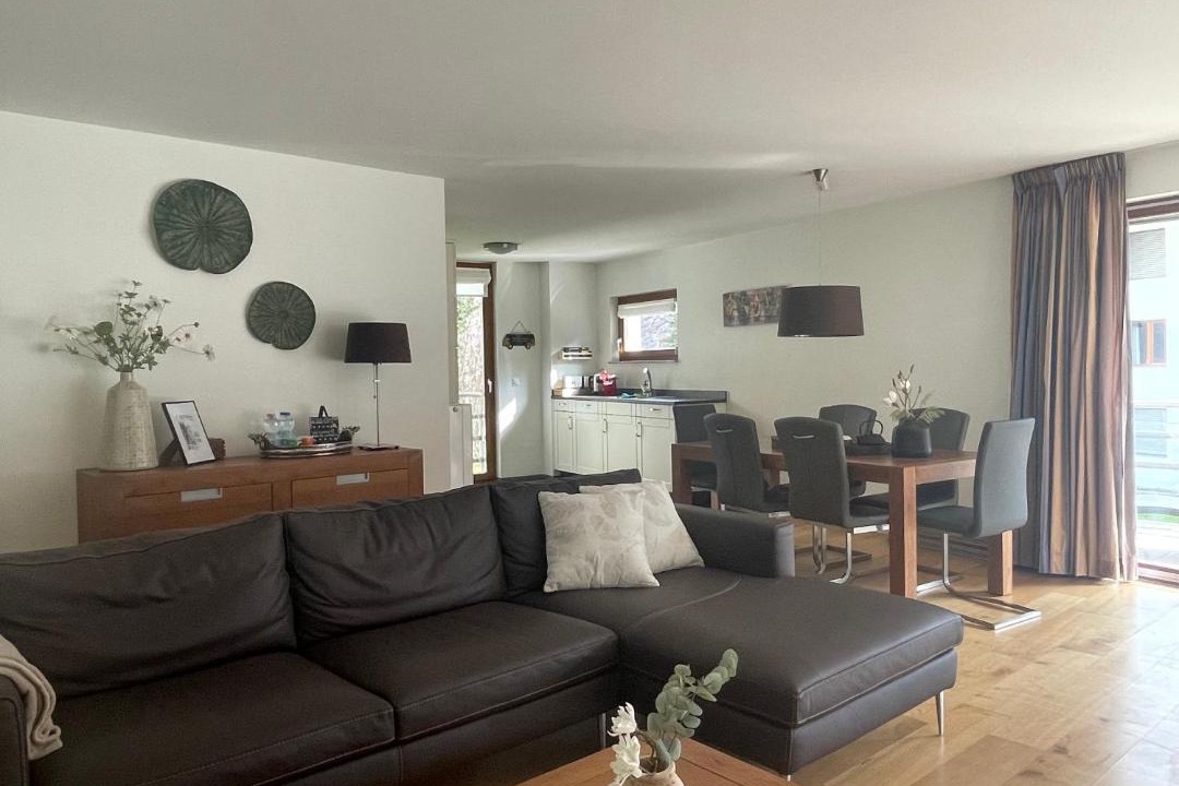 Photo of Livingroom in Unterterzen