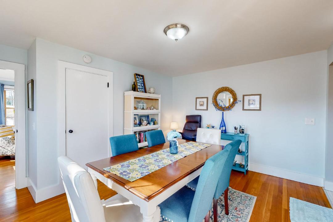Photo of Livingroom in Sandwich