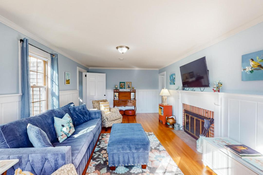 Photo of Livingroom in Sandwich