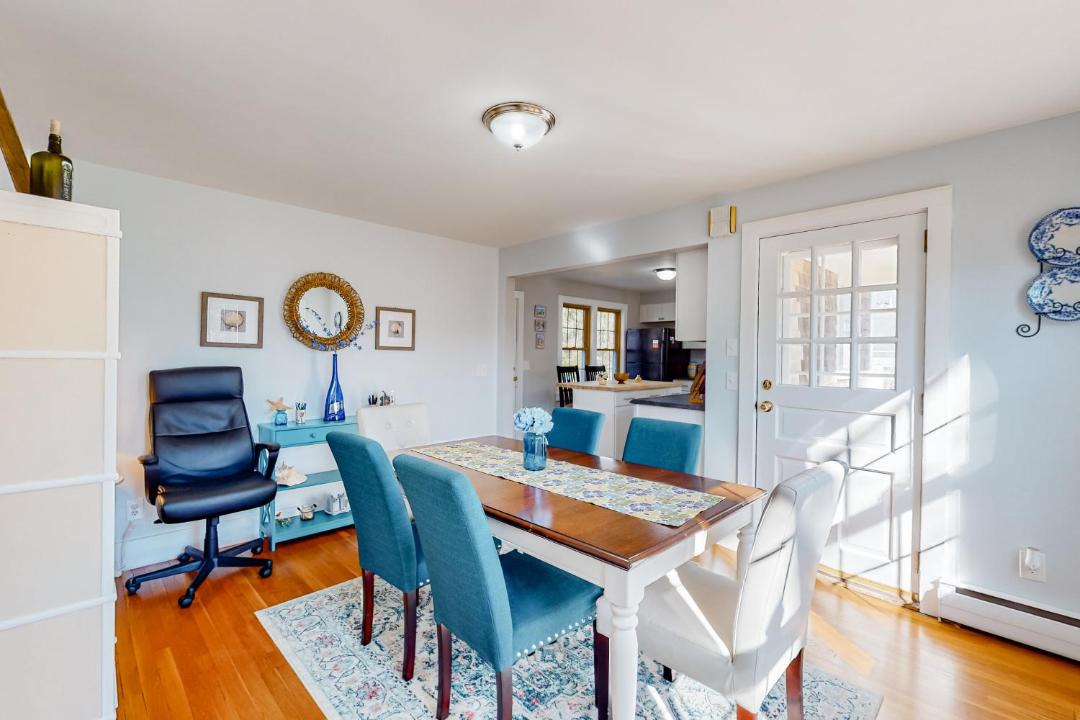 Photo of Livingroom in Sandwich