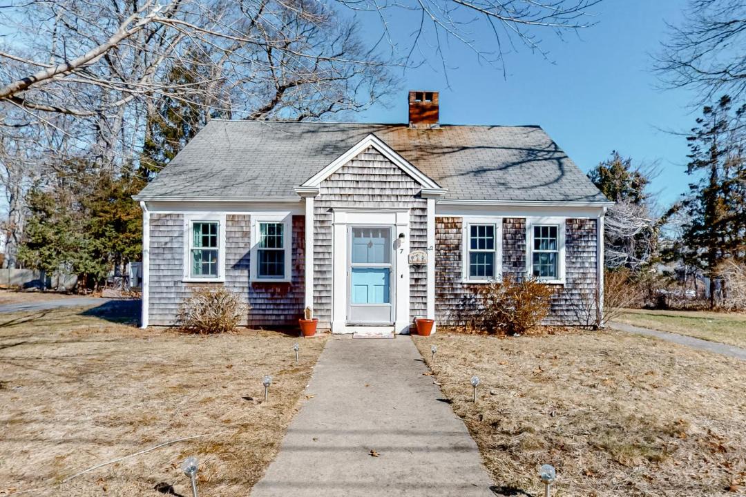 Photo of Buildings in Sandwich