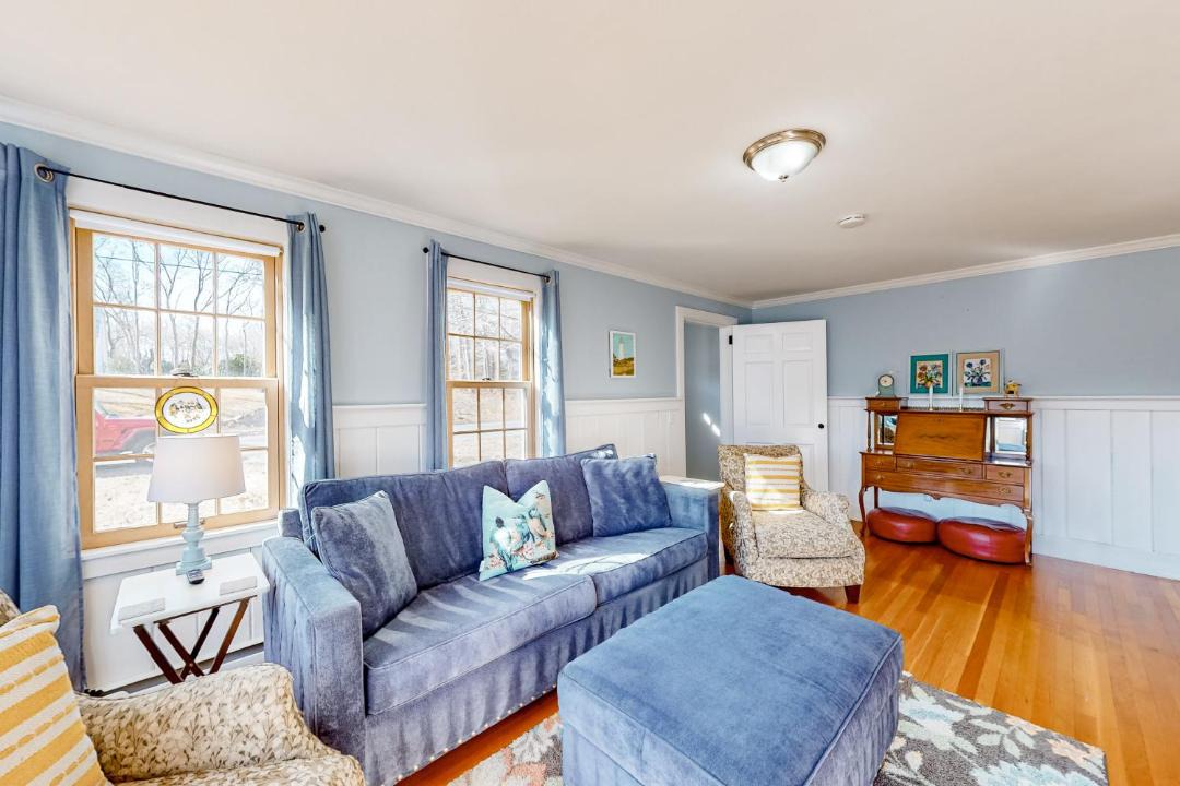 Photo of Livingroom in Sandwich
