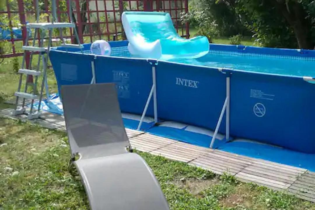 Photo of Outdoor in La Malmaison