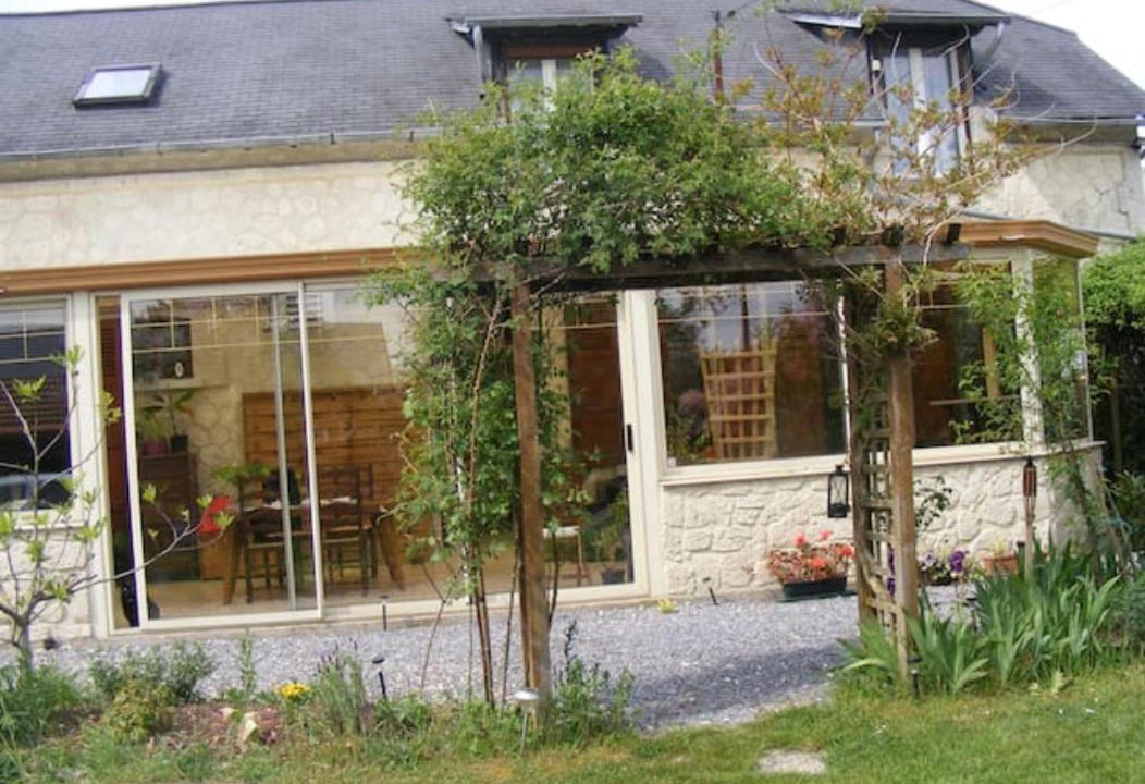 Photo of Buildings in La Malmaison