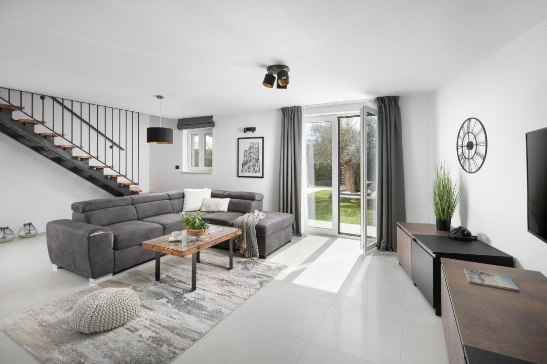 Photo of Livingroom in Bale