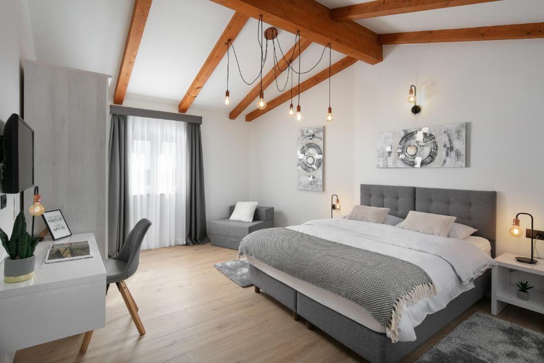 Photo of Bedroom in Bale