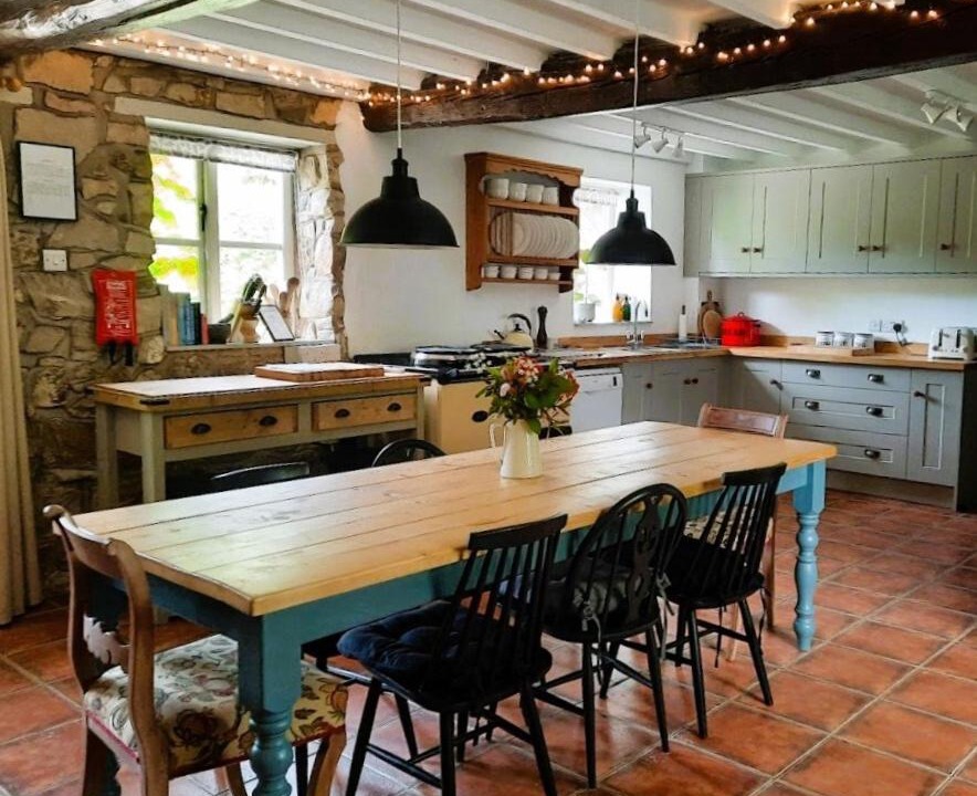 Photo of Kitchen in Longford