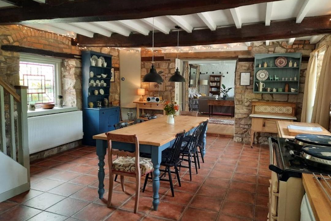 Photo of Kitchen in Longford